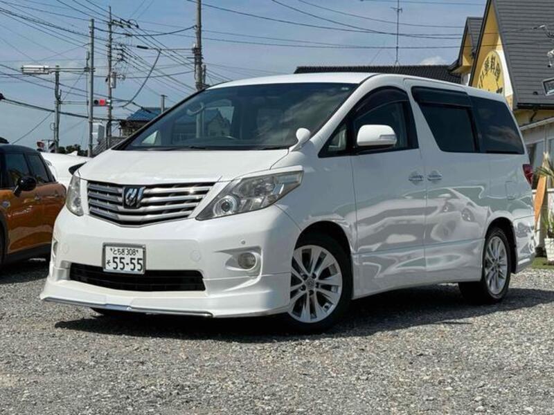 ALPHARD-0