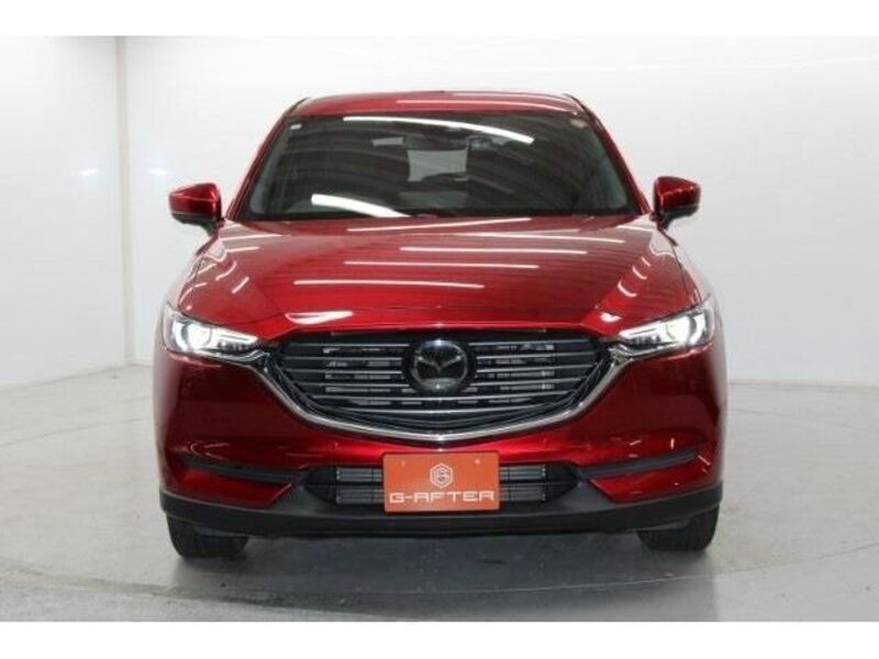CX-8