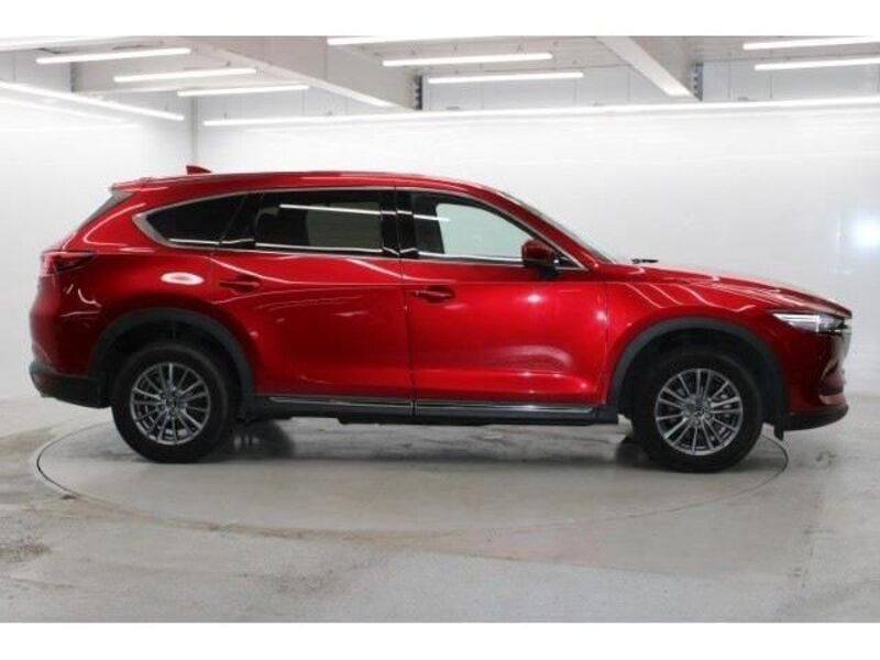 CX-8