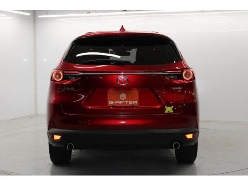 CX-8