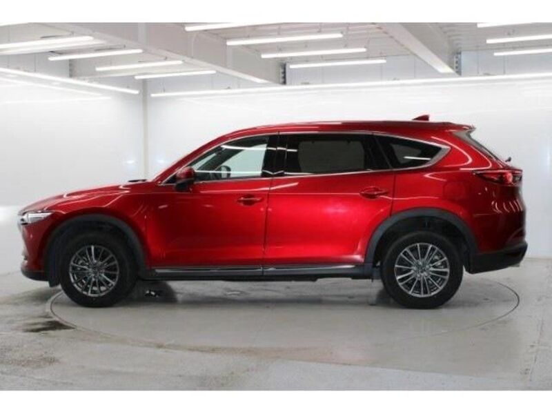 CX-8