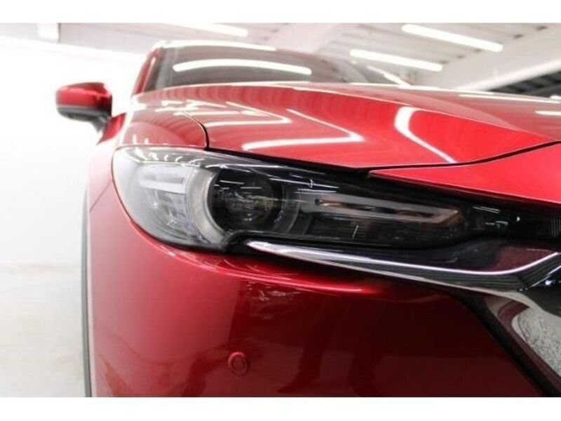 CX-8