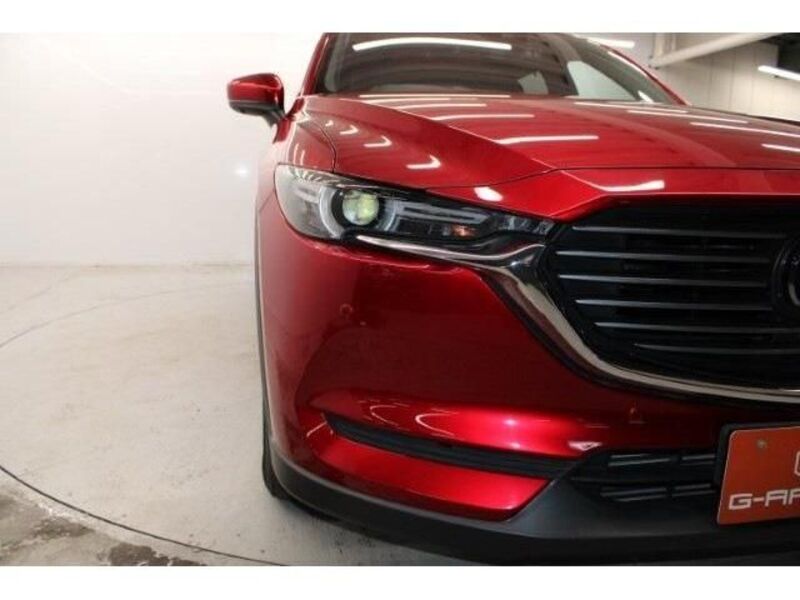 CX-8