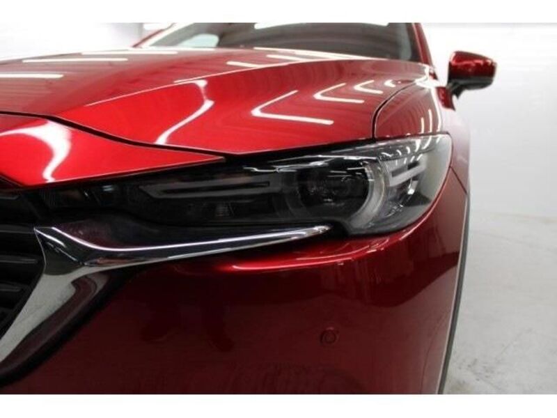 CX-8