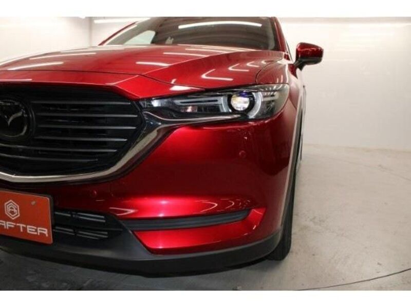 CX-8