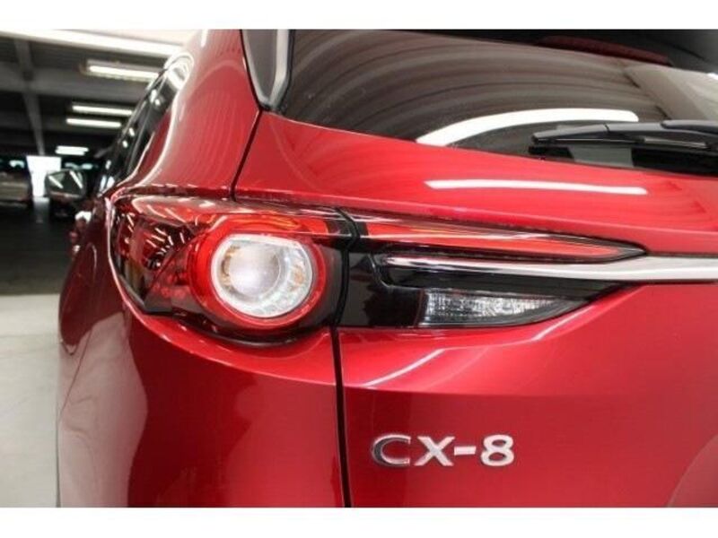 CX-8