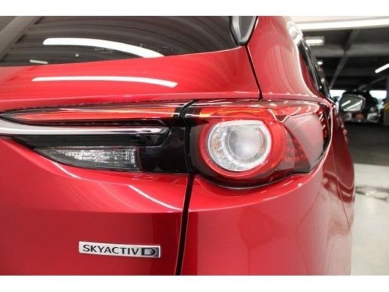 CX-8