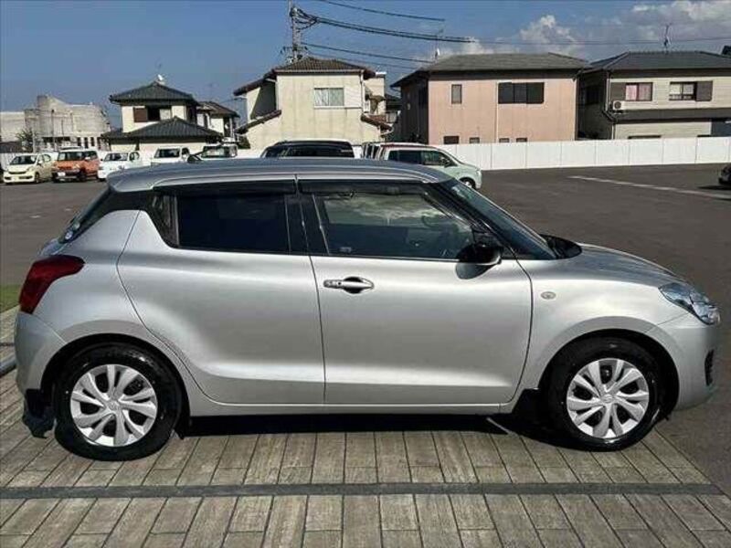 SWIFT