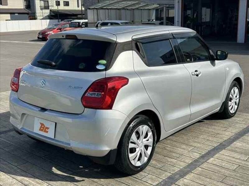 SWIFT