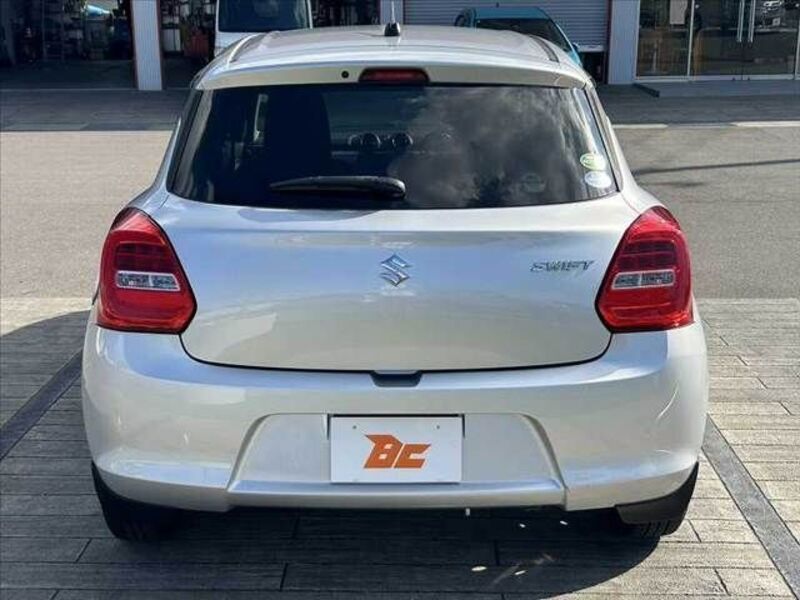 SWIFT