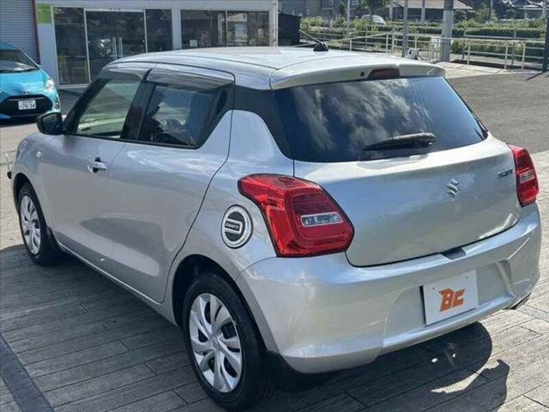 SWIFT