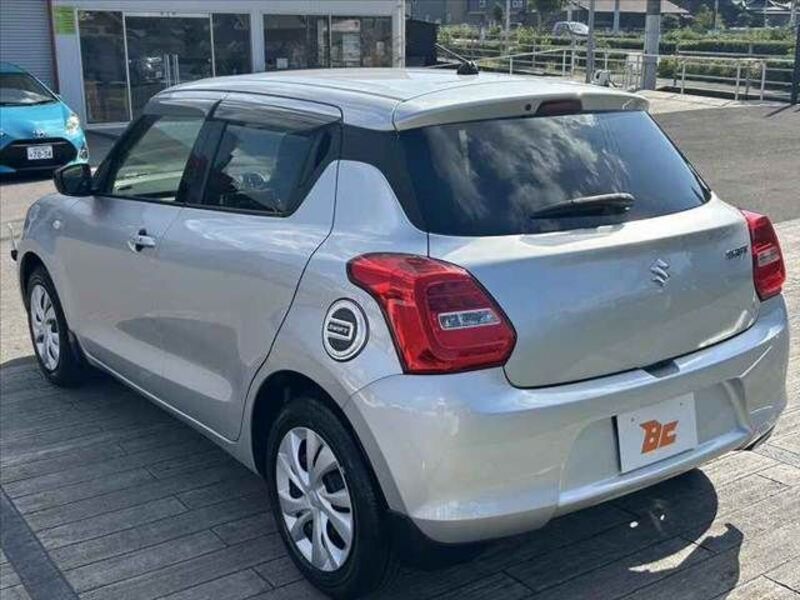SWIFT