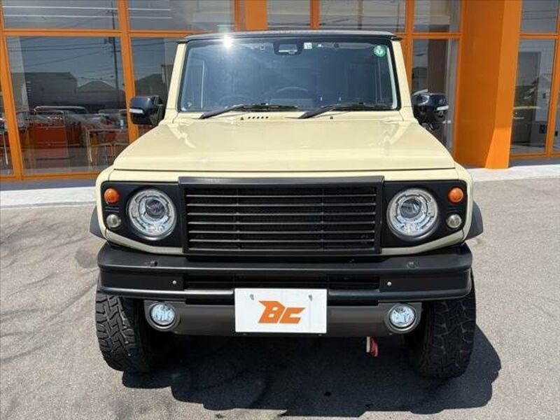 JIMNY SIERRA