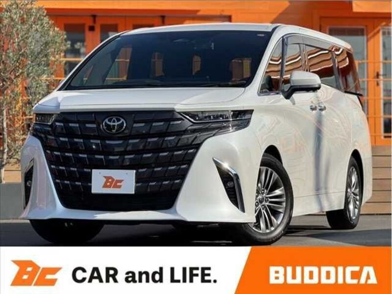 ALPHARD-0