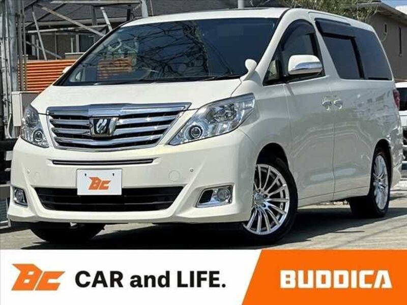 ALPHARD-0
