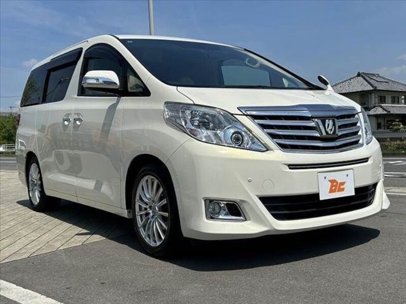 ALPHARD