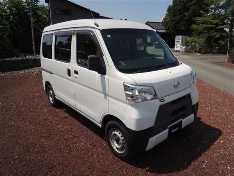 HIJET CARGO