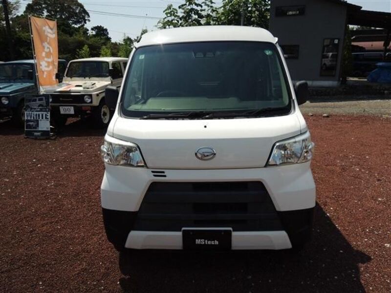 HIJET CARGO