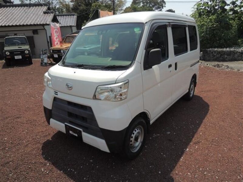 HIJET CARGO
