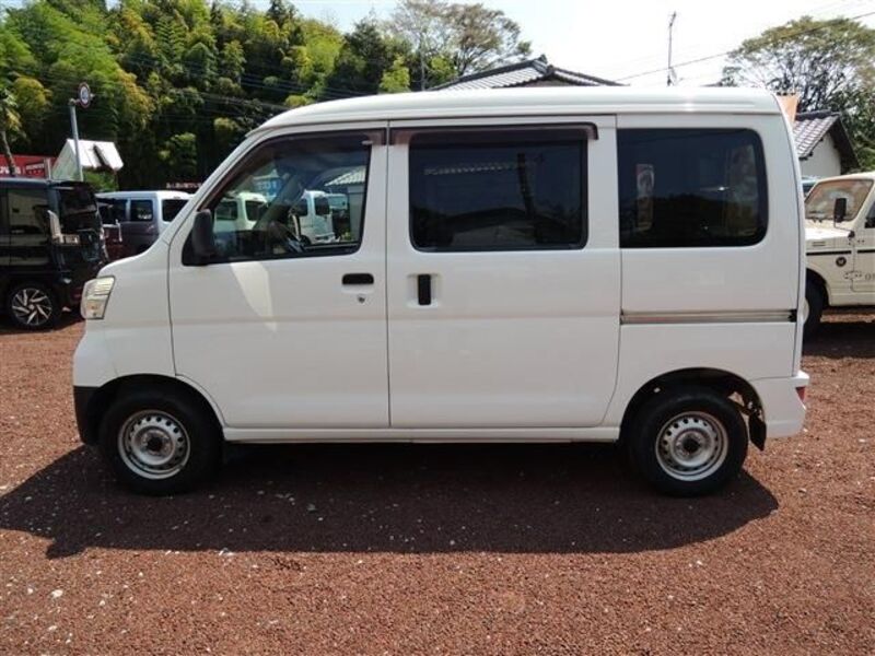 HIJET CARGO