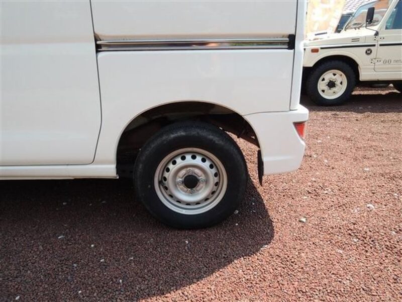 HIJET CARGO