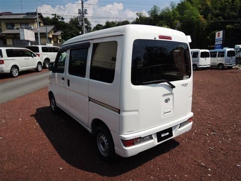 HIJET CARGO