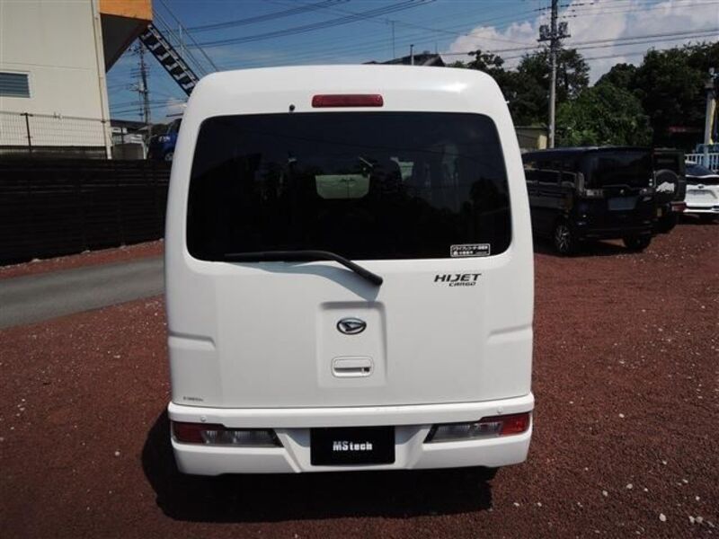 HIJET CARGO