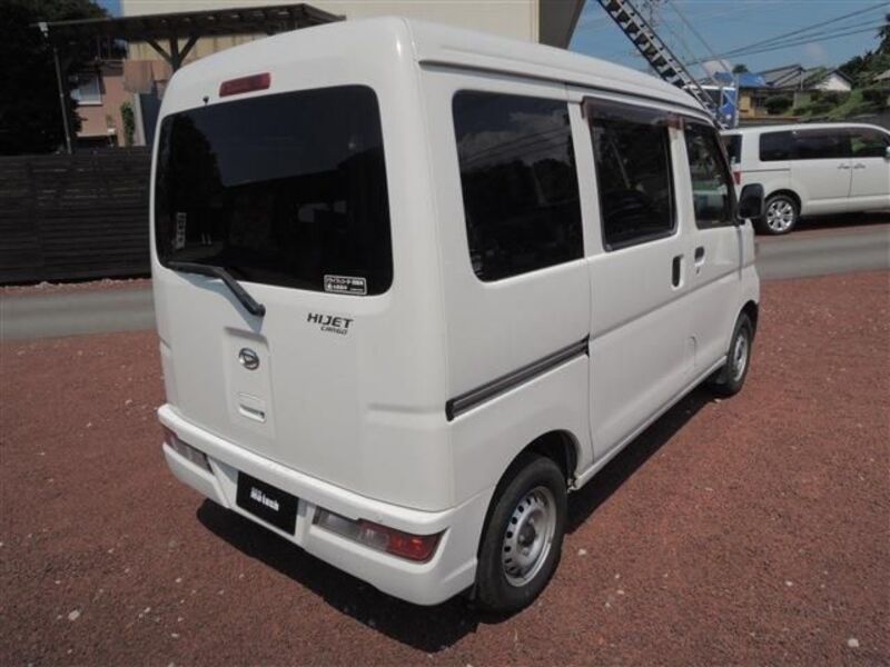 HIJET CARGO