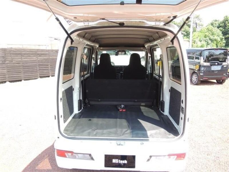 HIJET CARGO