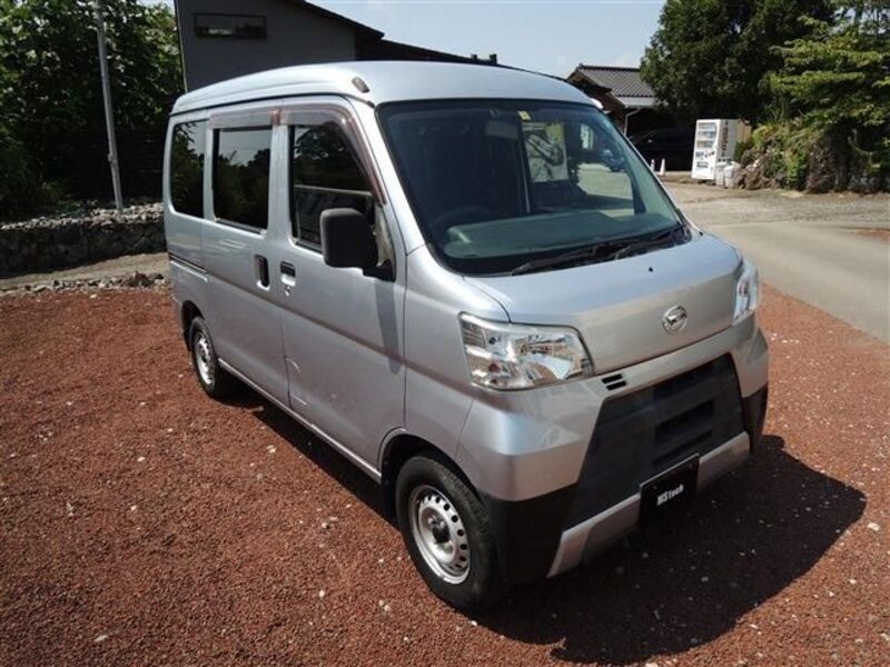 HIJET CARGO
