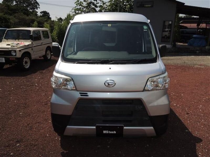 HIJET CARGO