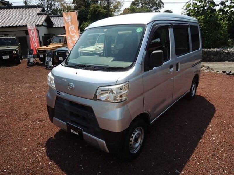 HIJET CARGO