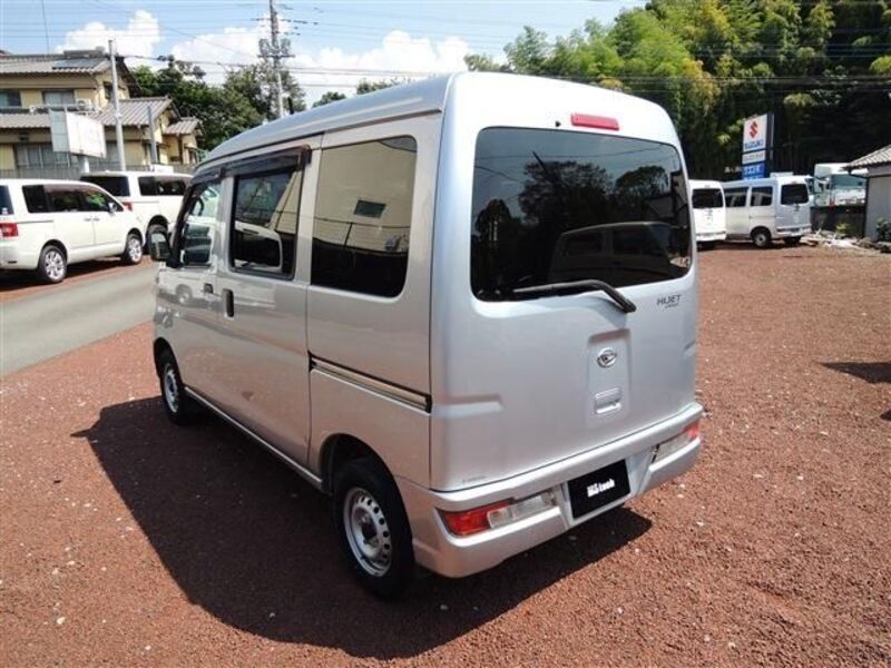 HIJET CARGO