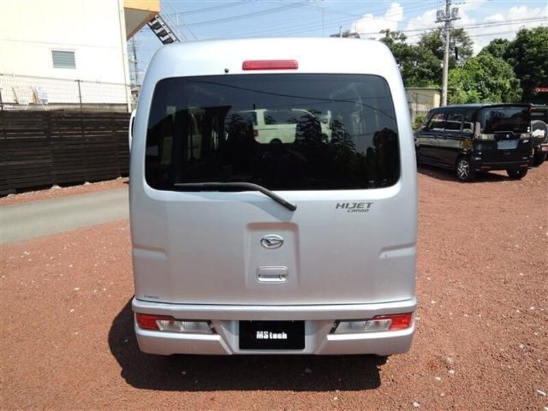 HIJET CARGO
