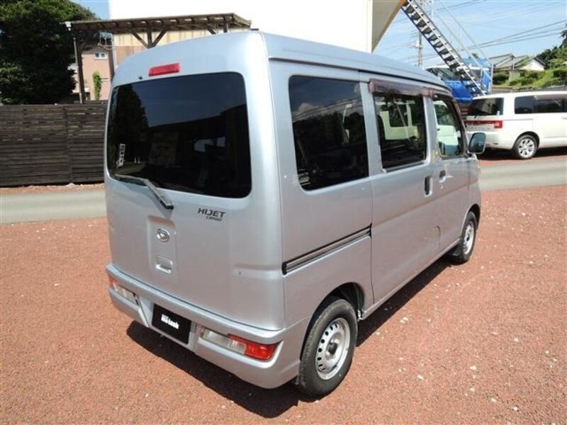 HIJET CARGO