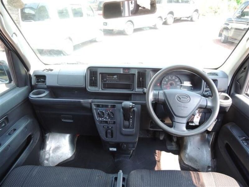HIJET CARGO