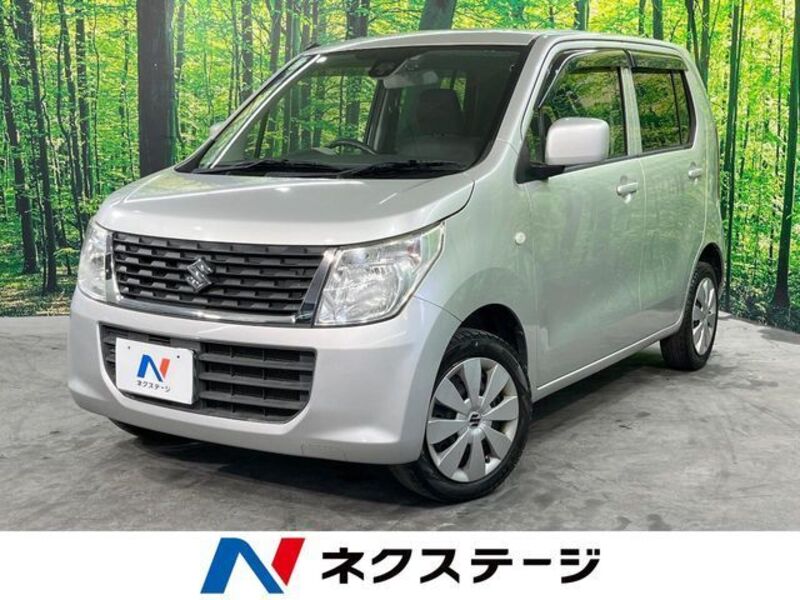 WAGON R-0