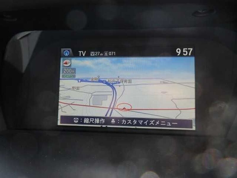 ACCORD HYBRID