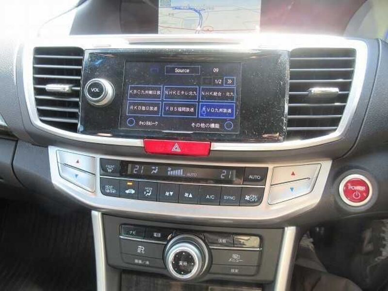 ACCORD HYBRID
