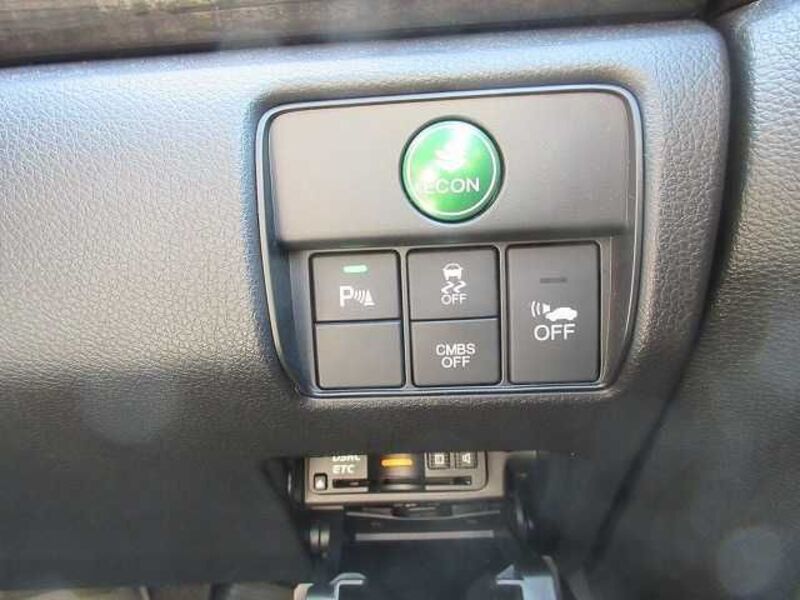 ACCORD HYBRID