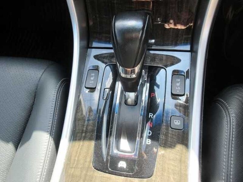 ACCORD HYBRID