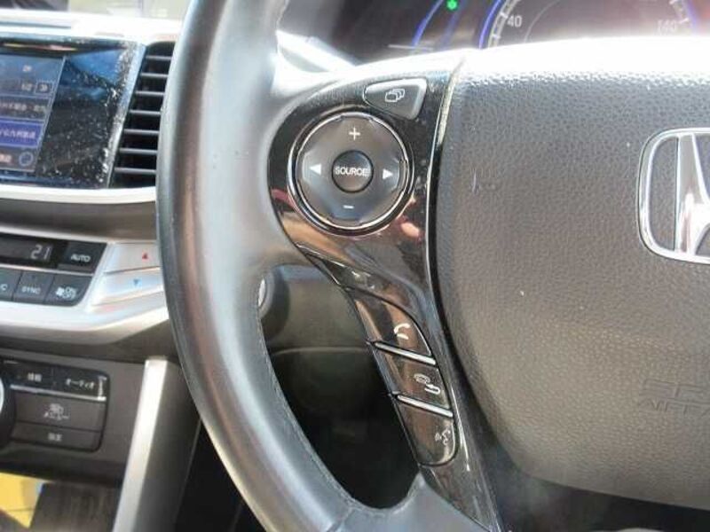 ACCORD HYBRID