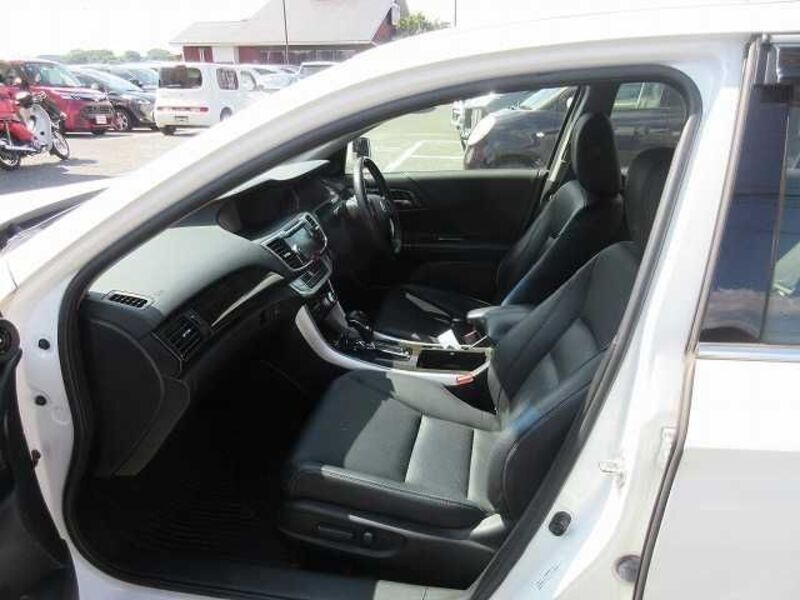 ACCORD HYBRID