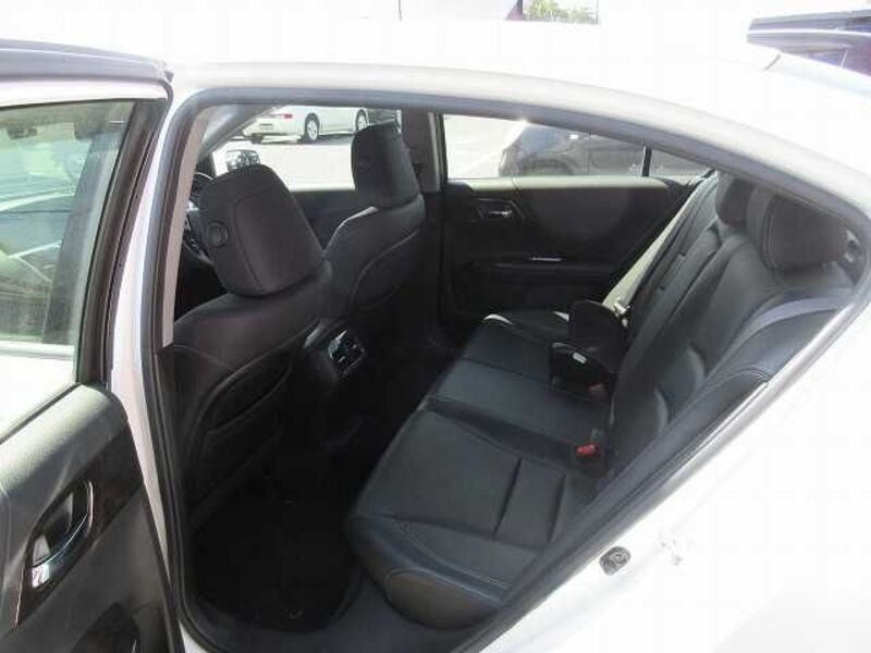 ACCORD HYBRID