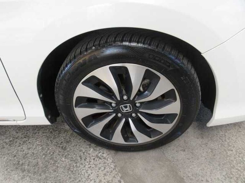 ACCORD HYBRID