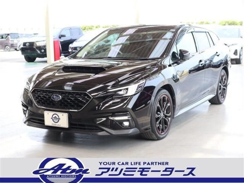 LEVORG-0