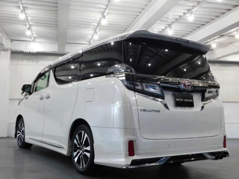 VELLFIRE