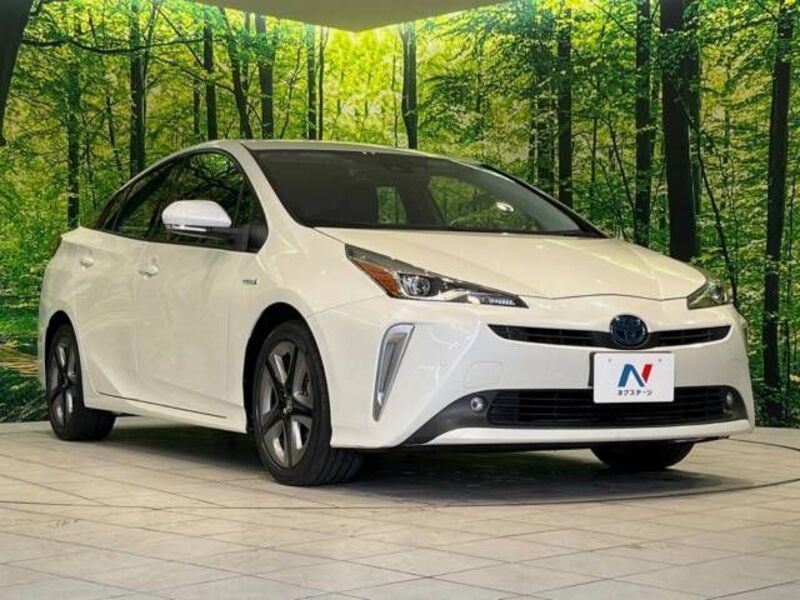 PRIUS