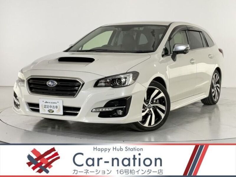 LEVORG-0