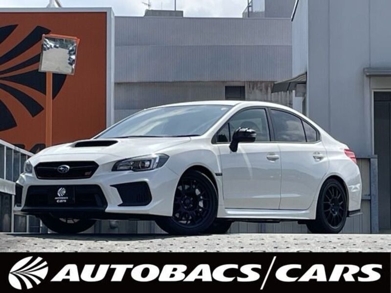 WRX STI-0